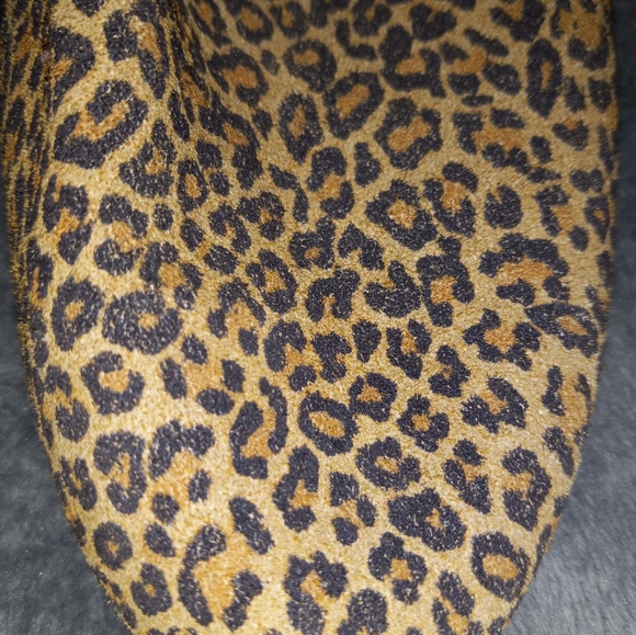 Lucky brand cheetah loafers - Picture 11 of 11